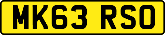 MK63RSO