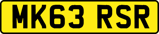 MK63RSR