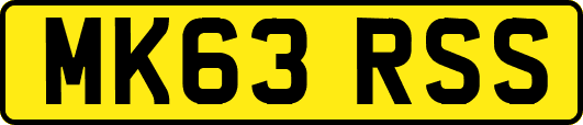 MK63RSS