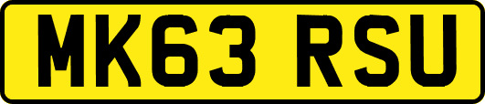 MK63RSU