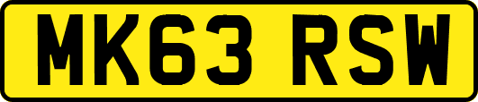 MK63RSW
