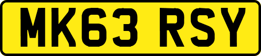 MK63RSY