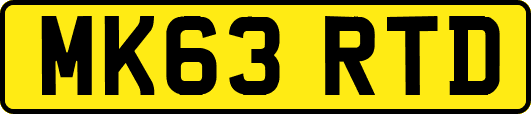 MK63RTD