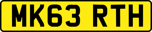 MK63RTH