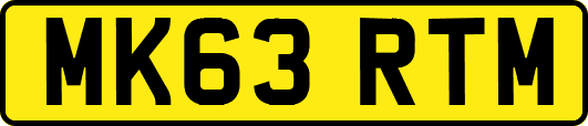 MK63RTM