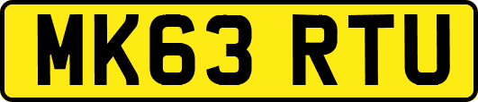 MK63RTU