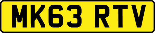 MK63RTV