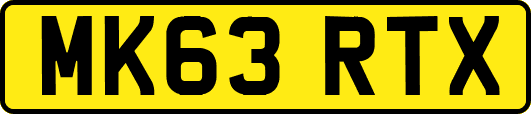 MK63RTX