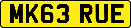 MK63RUE