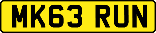 MK63RUN