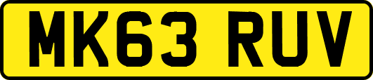 MK63RUV