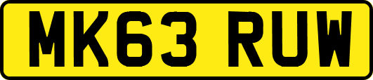 MK63RUW