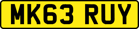 MK63RUY