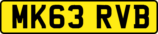 MK63RVB