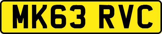 MK63RVC