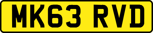 MK63RVD