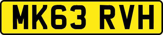 MK63RVH