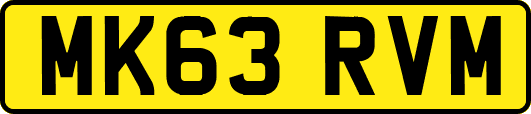 MK63RVM