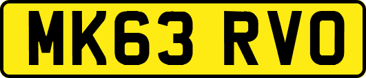 MK63RVO