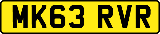MK63RVR
