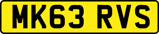 MK63RVS