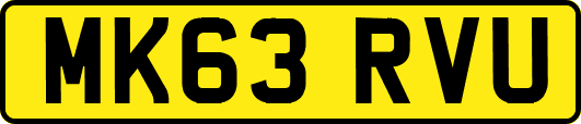 MK63RVU