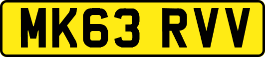 MK63RVV