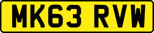 MK63RVW
