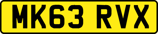 MK63RVX