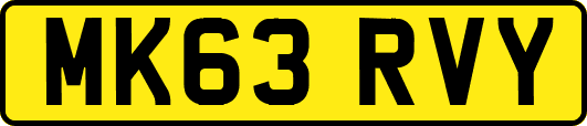 MK63RVY