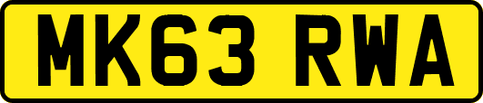 MK63RWA