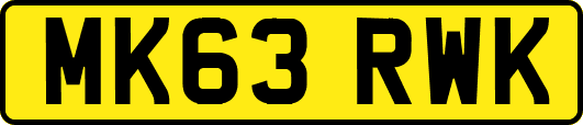 MK63RWK
