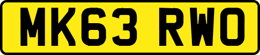 MK63RWO
