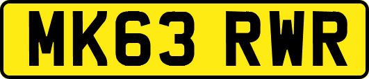 MK63RWR