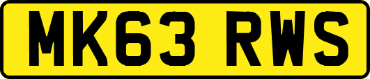MK63RWS