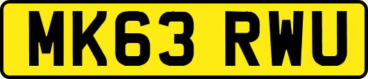 MK63RWU