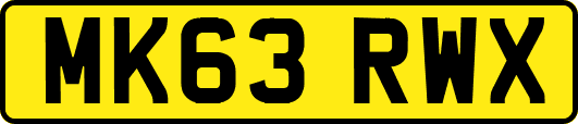 MK63RWX