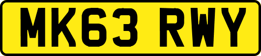 MK63RWY