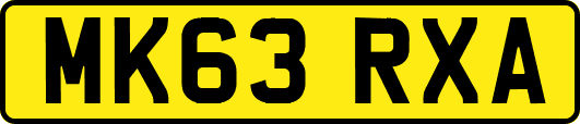 MK63RXA