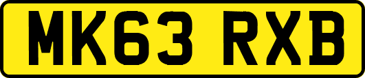 MK63RXB