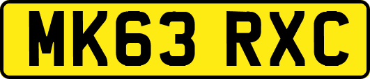 MK63RXC