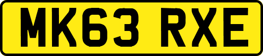 MK63RXE