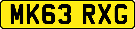 MK63RXG