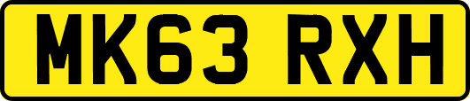 MK63RXH