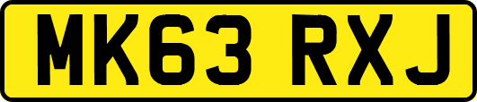 MK63RXJ