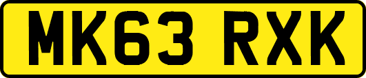 MK63RXK