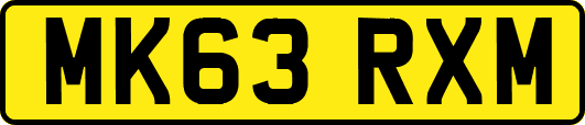 MK63RXM