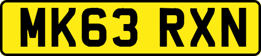 MK63RXN