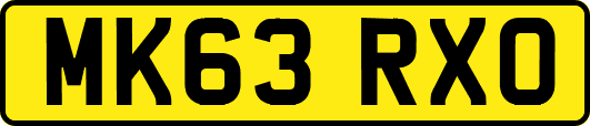 MK63RXO