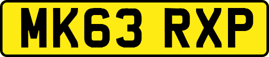 MK63RXP